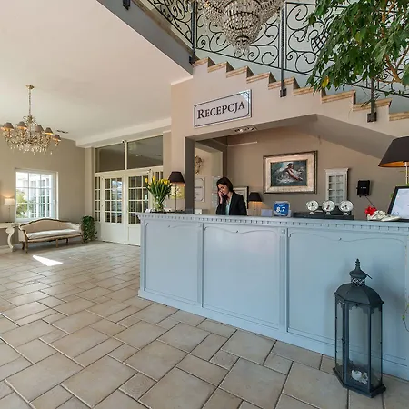 Riviera Airport Modlin Olszewnica Nowa