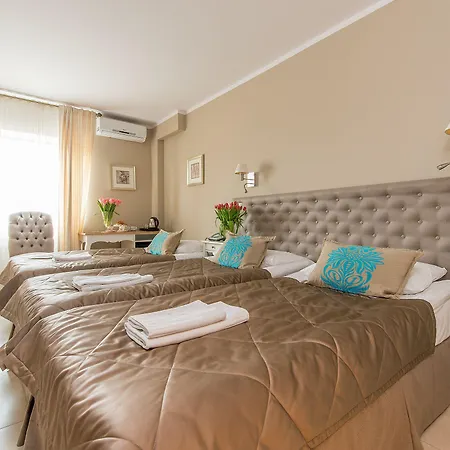 Resort Riviera Airport Modlin Olszewnica Nowa