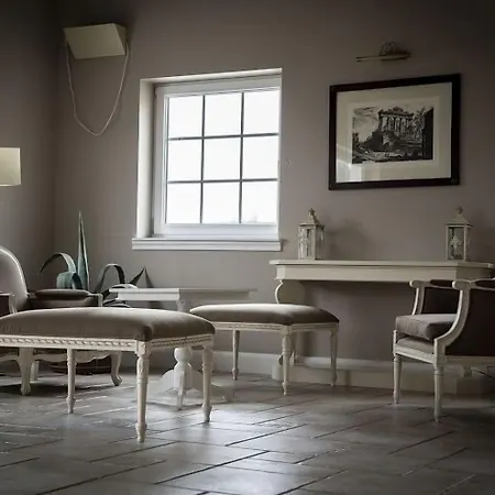 Riviera Airport Modlin 4*