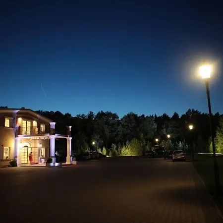 Riviera Airport Modlin Olszewnica Nowa