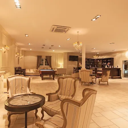 Resort Riviera Airport Modlin Olszewnica Nowa