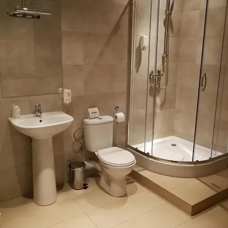 Riviera Airport Modlin Olszewnica Nowa