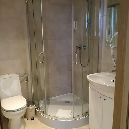 Riviera Airport Modlin