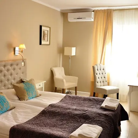 Riviera Airport Modlin リゾート