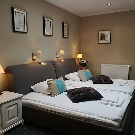 Riviera Airport Modlin