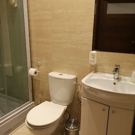 Riviera Airport Modlin Resort 4*