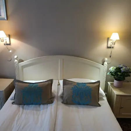 Riviera Airport Modlin 4* Olszewnica Nowa