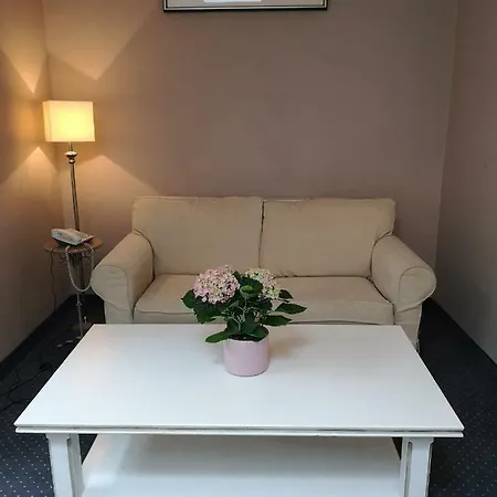 Riviera Airport Modlin Feriested 4*