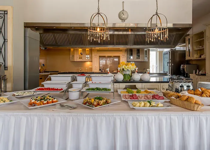 Resort Riviera Airport Modlin