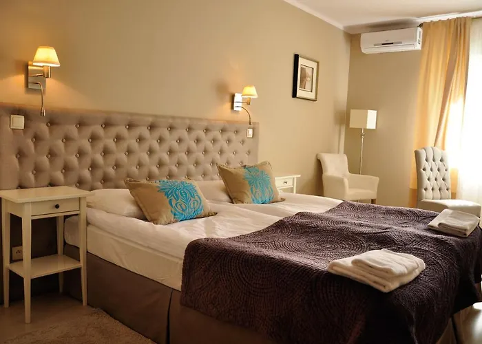 Riviera Airport Modlin Olszewnica Nowa