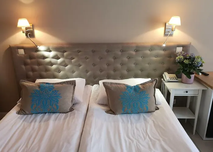 Riviera Airport Modlin Resort 4*