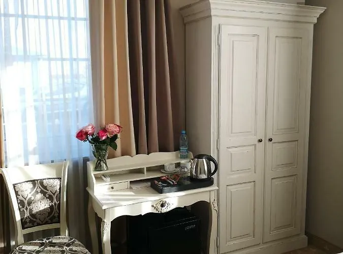 Resort Riviera Airport Modlin Olszewnica Nowa