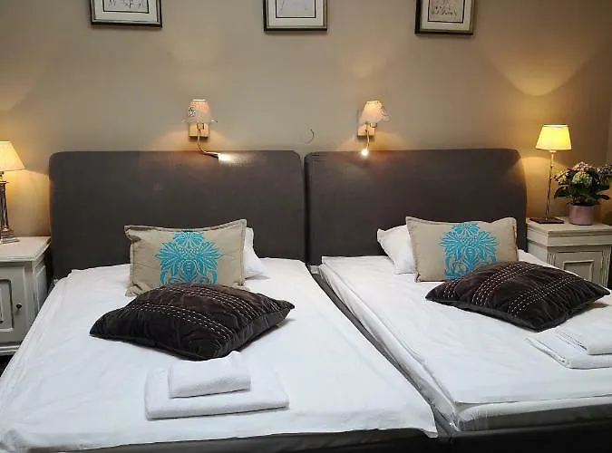 Riviera Airport Modlin 4* Olszewnica Nowa