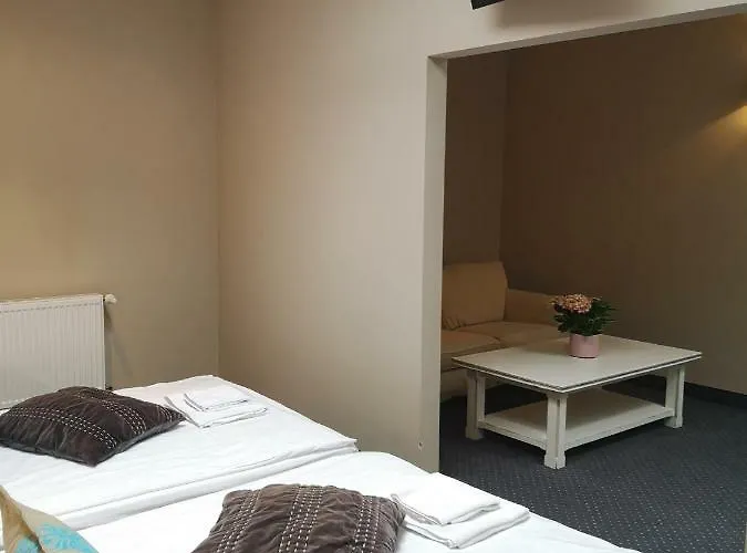 Riviera Airport Modlin Olszewnica Nowa